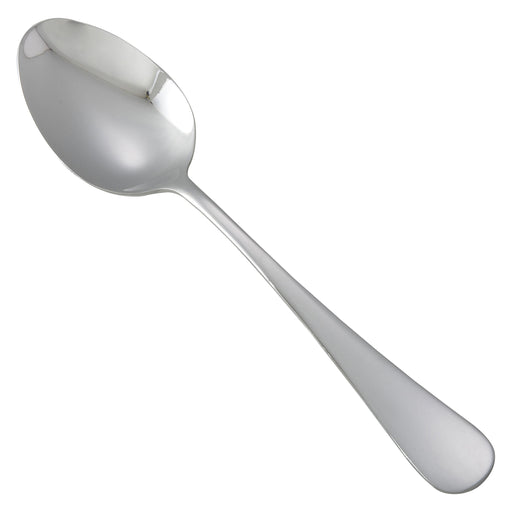 Elite Dinner Spoon, 18/0 Heavyweight (50 Dozen)-cityfoodequipment.com