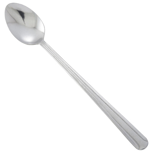 Dominion Iced Teaspoon, 18/0 Medium Weight (50 Dozen)-cityfoodequipment.com