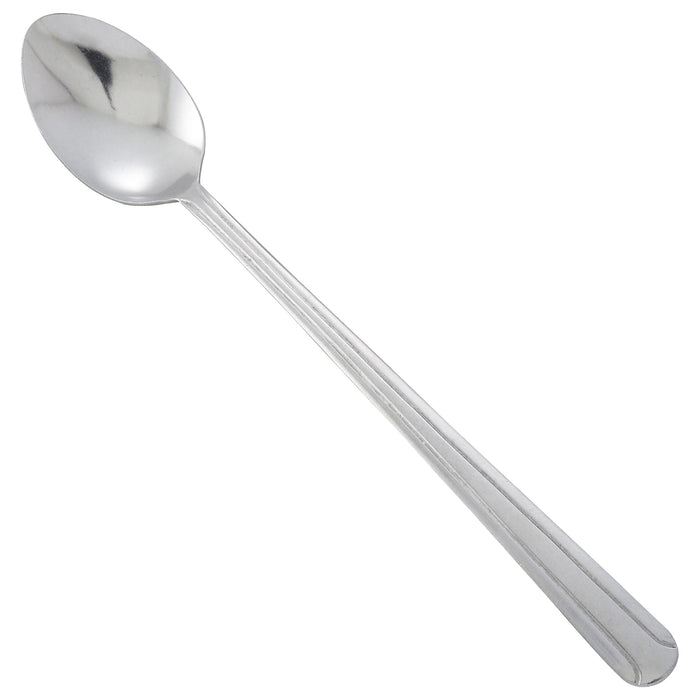 Dominion Iced Teaspoon, 18/0 Medium Weight (50 Dozen)-cityfoodequipment.com