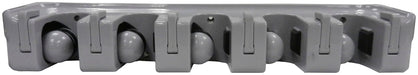 Broom & Brush Organizer, 16" (6 Each)-cityfoodequipment.com