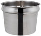 11qt S/S Inset (6 Each)-cityfoodequipment.com