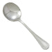 Deluxe Pearl Bouillon Spoon, 18/8 Extra Heavyweight (25 Dozen)-cityfoodequipment.com