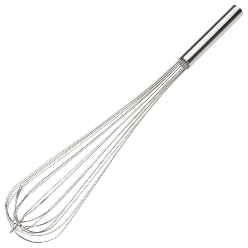 24" French Whip, S/S (12 Each)-cityfoodequipment.com