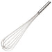 24" French Whip, S/S (12 Each)-cityfoodequipment.com