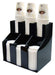 Cup & Lid Organizer, 2 Tiers, 3 Stacks (4 Each)-cityfoodequipment.com