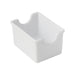 Sugar Packet Holder, Plastic, White (6 Dozen)-cityfoodequipment.com