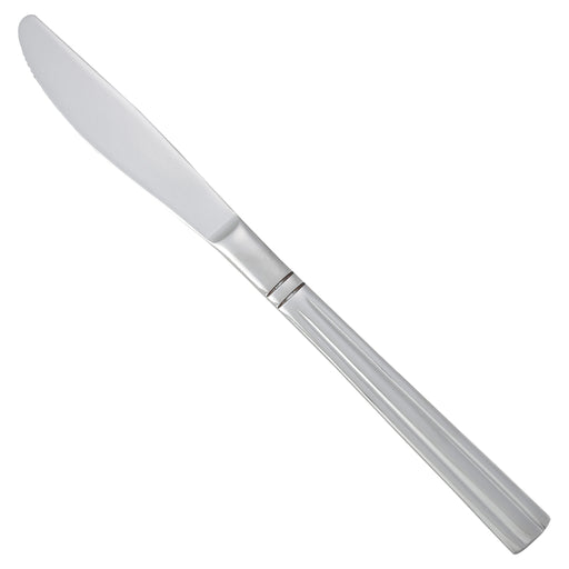 Regency Dinner Knife, Heavyweight (25 Dozen)-cityfoodequipment.com