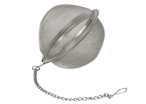 Tea Ball, 2", S/S (40 Each)-cityfoodequipment.com