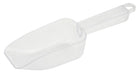 10oz PC Scoop, Clear (12 Each)-cityfoodequipment.com