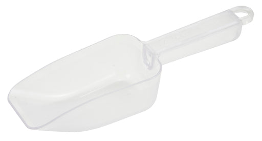 10oz PC Scoop, Clear (12 Each)-cityfoodequipment.com