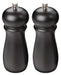 Pepper Mills, 2pcs/set with 2 extra knobs (12 Set)-cityfoodequipment.com