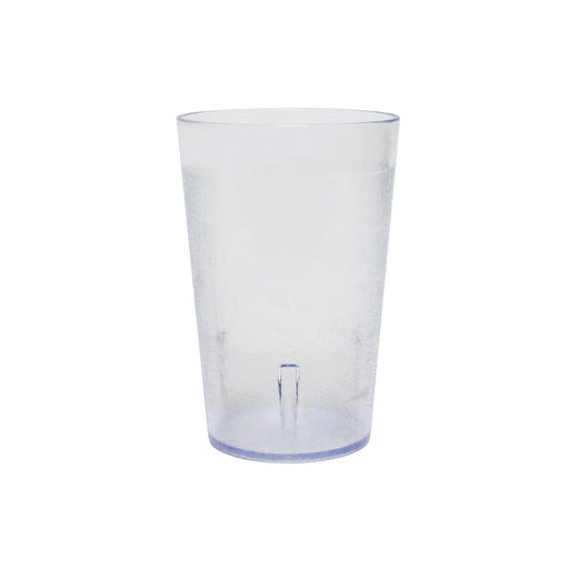 9 1/2 OZ TUMBLERS, CLEAR LOT OF 1 (Dz)-cityfoodequipment.com