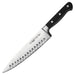 8" Chef's Knife, Hollow Ground (6 Each)-cityfoodequipment.com