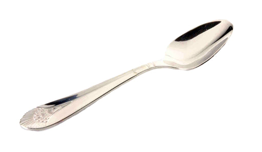 ELIZABETH DEMITASSE SPOON, 18/10 LOT OF 1 (Dz)-cityfoodequipment.com