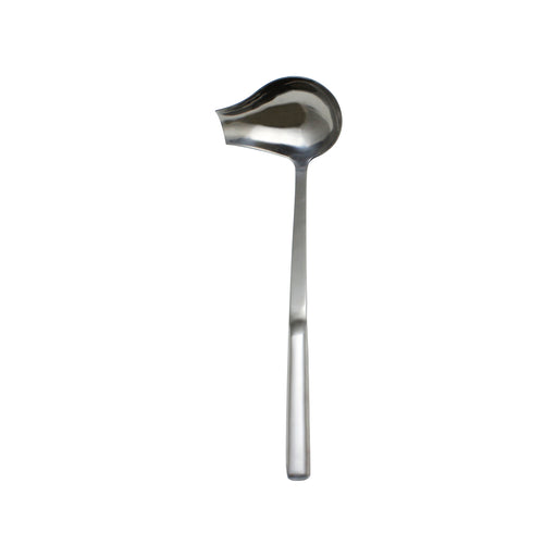 2 OZ SPOUT LADLE LOT OF 12 (Ea)-cityfoodequipment.com
