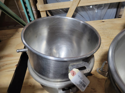 Hobart 20-12 QT Reducing SS Bowl-cityfoodequipment.com