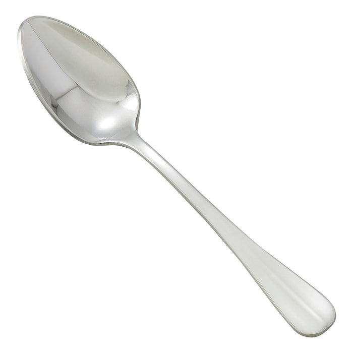 Stanford Demitasse Spoon, 18/8 Extra Heavyweight (25 Dozen)-cityfoodequipment.com