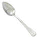 Stanford Demitasse Spoon, 18/8 Extra Heavyweight (25 Dozen)-cityfoodequipment.com