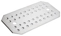 False Bottom, Full-size, S/S (10 Each)-cityfoodequipment.com