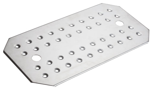 False Bottom, Full-size, S/S (10 Each)-cityfoodequipment.com