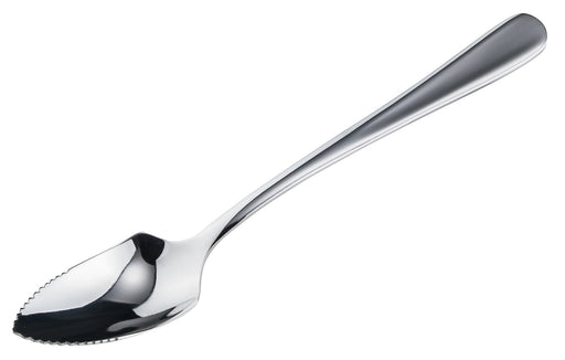 Grapefruit Spoons, 6-1/4", S/S (25 Dozen)-cityfoodequipment.com