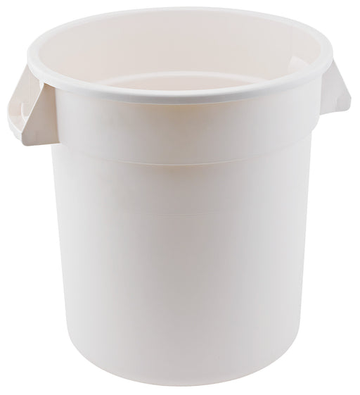 White Container, 20gln, NSF (3 Each)-cityfoodequipment.com