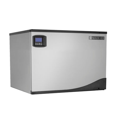 Maxx Ice Modular Ice Machine, 30"W, 361 lbs-cityfoodequipment.com