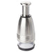 Food Chopper, Plastic Base, S/S (6 Each)-cityfoodequipment.com