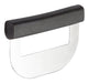 Chopping Knife, Single Blade, Black PP Hdl (6 Each)-cityfoodequipment.com