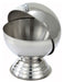 20oz Sugar Bowl, Roll Top, S/S (12 Each)-cityfoodequipment.com