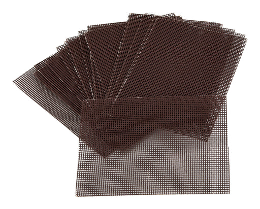 Griddle Screen, 4" x 5-1/2", 20pcs/pack (20 Pack)-cityfoodequipment.com