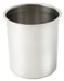 4-1/4qt Bain Marie, S/S (6 Each)-cityfoodequipment.com