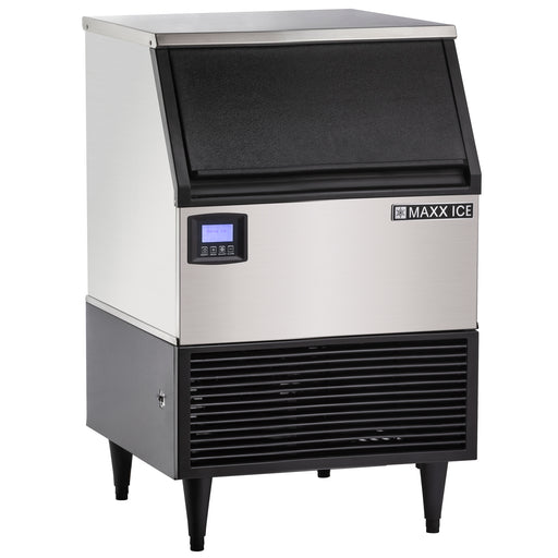 Maxx Ice SS Ice Machine, 200 lbs-cityfoodequipment.com