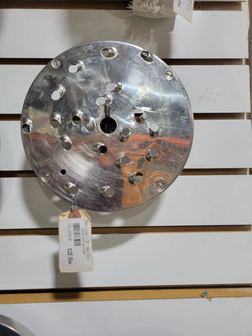 Robot Coupe 11/32" (9mm) Xtra Coarse grating plate-cityfoodequipment.com