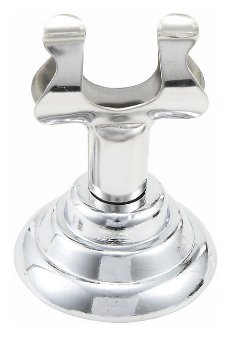 Menu Holder, Harp Clip (10 Dozen)-cityfoodequipment.com