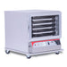 BevLes Under Counter Insulated PHC Proofing & Holding Cabinet, in Silver-cityfoodequipment.com