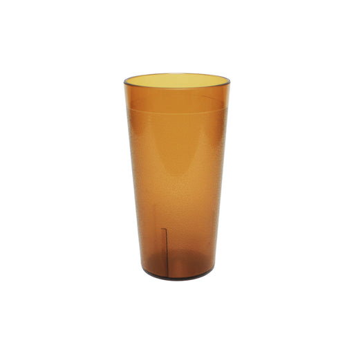 16 OZ TUMBLER, AMBER LOT OF 1 (Dz)-cityfoodequipment.com
