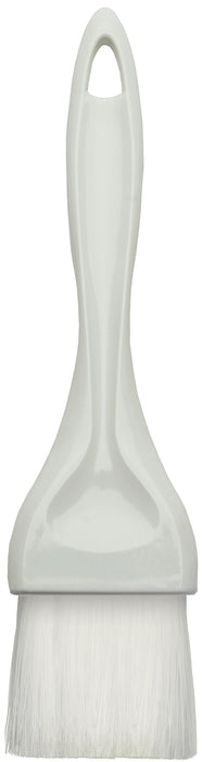 Nylon Pastry Brush, 2" Wide (12 Each)-cityfoodequipment.com