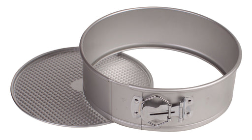 Anodized Alu Springform, 9" (12 Each)-cityfoodequipment.com