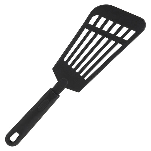 Fish Spatula, Nylon, Heat Resistant (12 Each)-cityfoodequipment.com