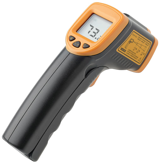 Infrared Thermometer (6 Each)-cityfoodequipment.com