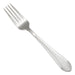 Peacock Dinner Fork, 18/8 Extra Heavyweight (25 Dozen)-cityfoodequipment.com