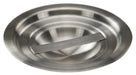 Winco Prime Bain Marie Lid for 1.25Qt BM (12 Each)-cityfoodequipment.com
