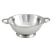 3qt Colander, 10" Dia Bowl, S/S (12 Each)-cityfoodequipment.com