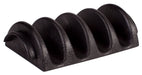 Taco Server Set, 2pcs, Plastic (4 Set)-cityfoodequipment.com