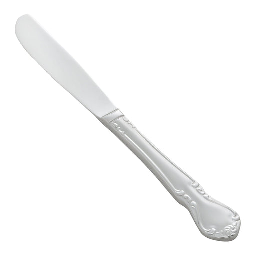 Chantelle Dinner Knife, Extra Heavyweight (15 Dozen)-cityfoodequipment.com