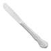 Chantelle Dinner Knife, Extra Heavyweight (15 Dozen)-cityfoodequipment.com
