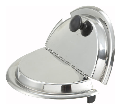 Cover for INS-7M, Hinged (6 Each)-cityfoodequipment.com