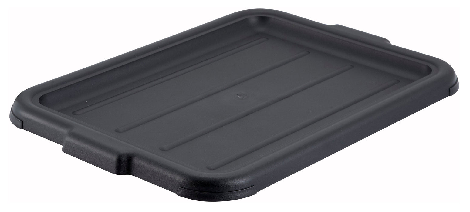 Cover for PL-5/7 Series, Black (12 Each)-cityfoodequipment.com
