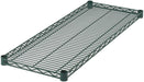 Wire Shelf, Epoxy Coated, 18" x 30" (2 Each)-cityfoodequipment.com